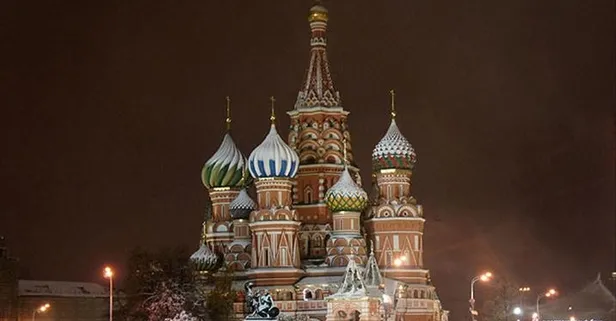 ABD'den vatandaşlarına Rusya uyarısı: Terör saldırıları olabilir