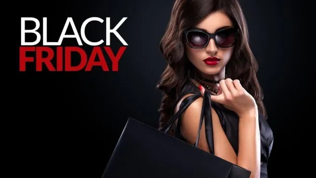 22 Kasım Kara Cuma (Black Friday) ne zaman, hangi mağazalarda? Black Friday 2019 indirimleri nedir?-2