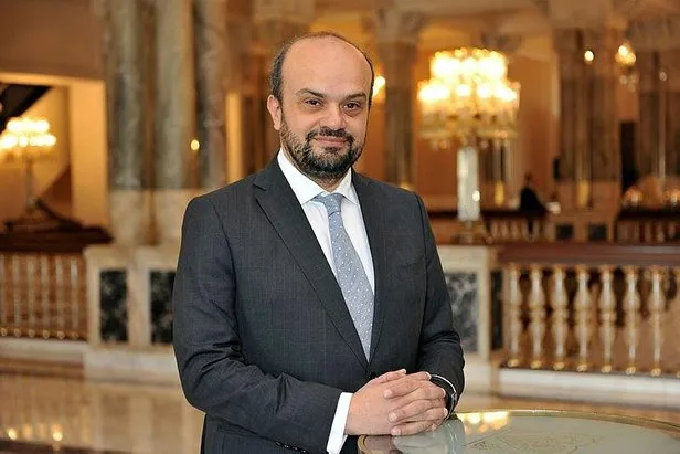 Dumankaya’nın ihaneti silinen server kayıtlarında! FETÖ'ye himmet ve bağışlar 2016’ya kadar devam etti-5