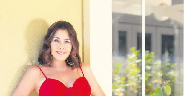 Nilüfer’in yaşı yok!