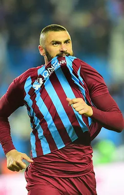 Burak Yılmaz'ın yeni takımı belli oluyor!