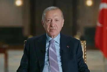 Başkan Erdoğan'dan yeni yıl mesajı: 2025'i yeni umutlarla karşılıyoruz