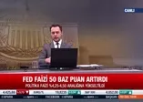 FED faiz kararını açıkladı!