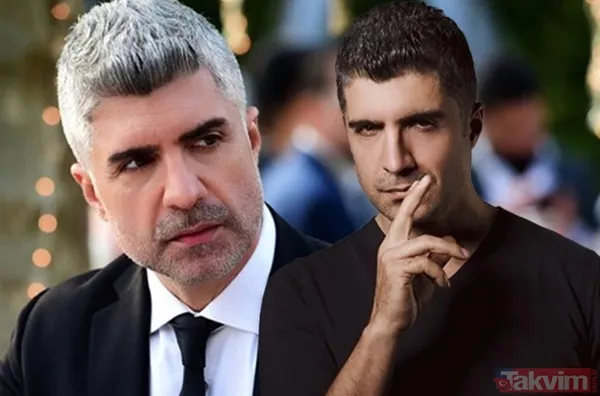 Özcan Deniz'i öpmelere doyamadı! 1 sene önce evlenmişlerdi! İşte Özcan Deniz ve İranlı eşinin o fotoğrafları... - 1