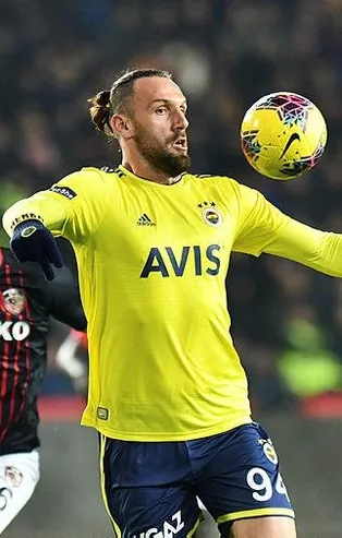 Muriç yarın sahada