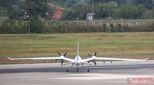 Selçuk Bayraktar, 'Geleceği üzerinde taşıyor' diyerek Kızılelma'yı anlattı: "F-35 denilen neslin ötesinde bir platform" - 4