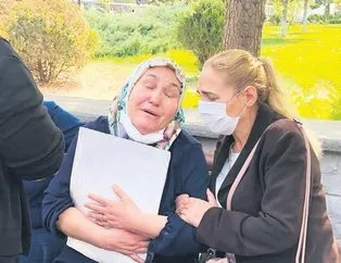 Özgür mü kalacak!
