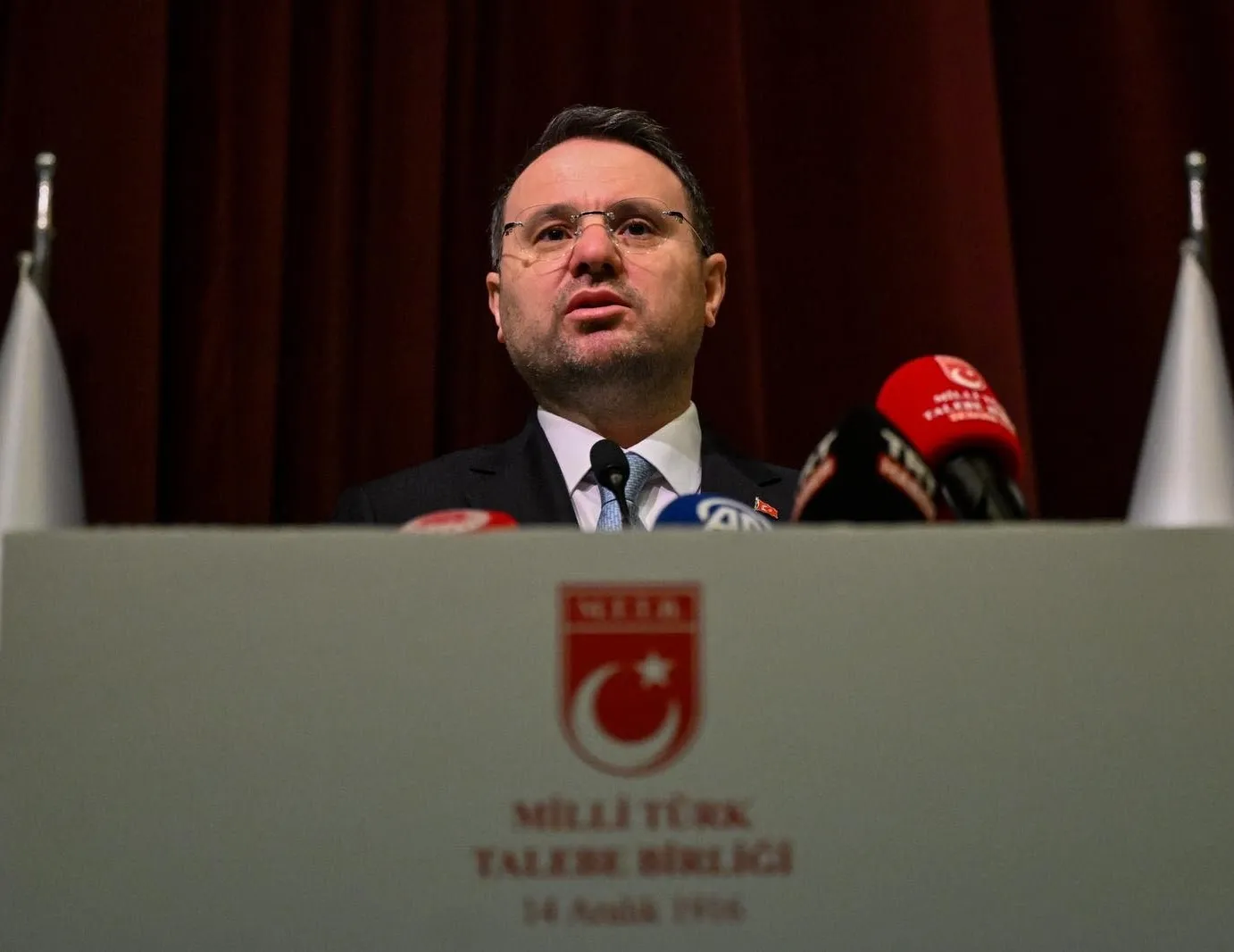 Bakan Gürlek’ten net mesaj: Terörsüz Türkiye güçlü demokrasinin ve kalkınmanın ön şartıdır