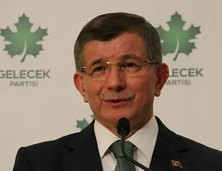 Ahmet Davutoğlu ihanete başbakanlığı döneminde başlamış!