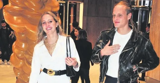 Aylin Koç ile Dilan’ın aşkı ciddiye bindi