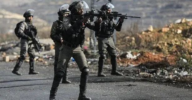İsrail'in 'yargısız infazları'