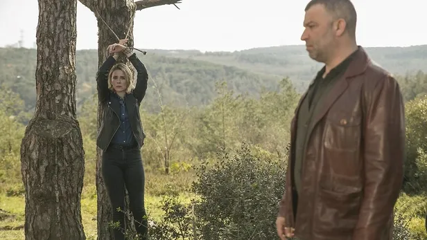 Arka Sokaklar 514. yeni bölüm fragmanı yayınlandı mı? Arka Sokaklar'da Ali ölecek mi?-1