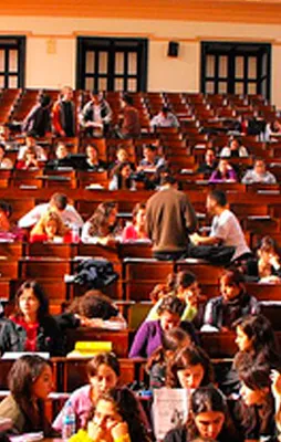 Üç üniversiteye 44 öğretim üyesi alınacak