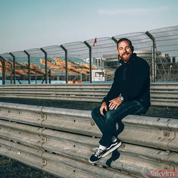 Çocuklar Duymasın’ın Havuç’uydu! Furkan Kızılay bakın kaç yaşındaymış! Duyan inanamadı Survivor Nisa Bölükbaşı’yla meğer... - 2