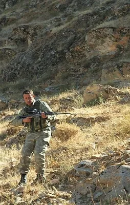 'Biz vatanımızı çakallara böldürtmeyiz'