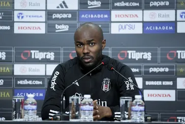 Beşiktaş’ın en fazla bonservis bedeli ödenen oyuncusu! Al-Musrati’den şampiyonluk sözleri