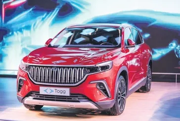 Yeşil gelecek için sigorta güvencesi