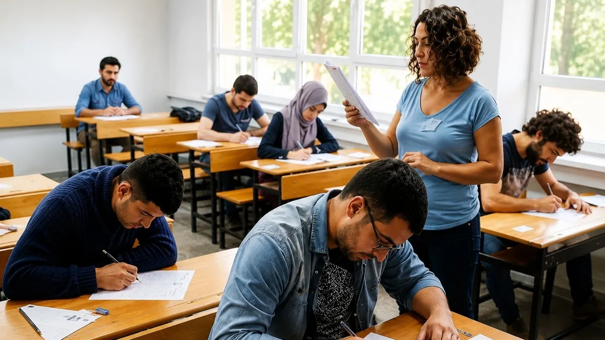 2026 LGS görevli ücretleri ne kadar? Salon başkanı ve gözetmen ücreti
