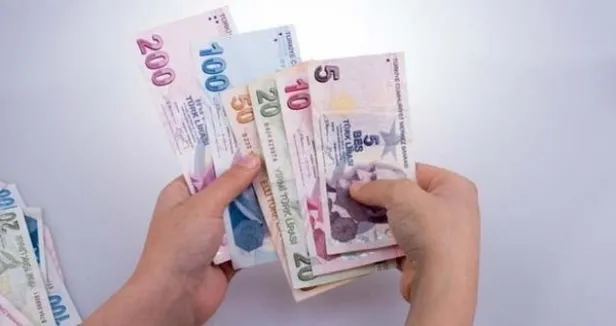 Bugün yürürlüğe girdi: Bankada parası olanlara büyük müjde geldi! Eğer toplu nakit paranız varsa... Yüzde 15'ten yüzde 5'e düştü!-3