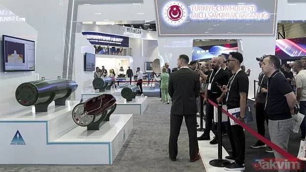 Yerli akıllı bomba GAZAP nedir, kim yaptı? Türkiye'nin en güçlü uçak bombası GAZAP'ın teknik özellikleri - 4