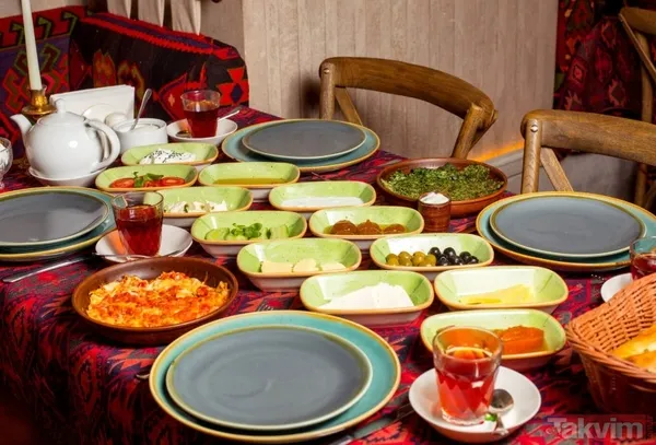 Sahurda ne yenirse susatmaz? Uzman diyetisyenden gün boyu tok tutan besin listesi - 11