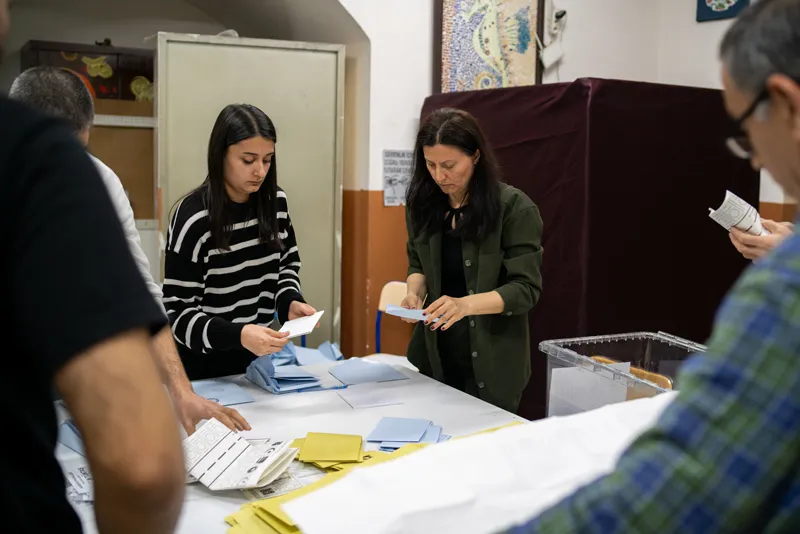 31 MART SEÇİM SONUÇLARI | İşte AK Parti'nin en çok oy aldığı il ve ilçeler-4