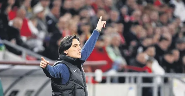 Montella bu işi biliyor