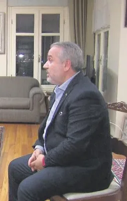 Elçiliklerde çok FETÖ ajanı var