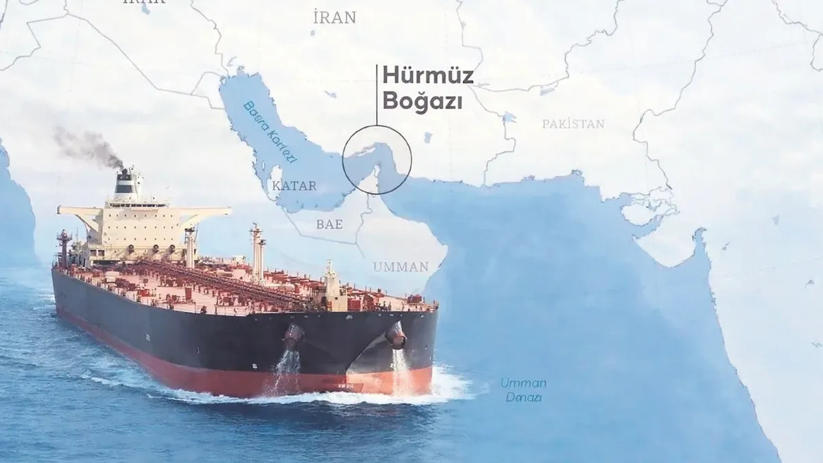 Ateşkes piyasalara nefes aldırdı: Petrolde sert düşüş borsada rekor yükseliş