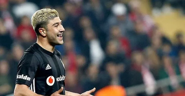 Beşiktaş’ın genç yıldızı Güven Yalçın’a  Wolfsburg ve Freiburg kancası