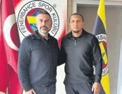 Aurelio’ya yeni görev