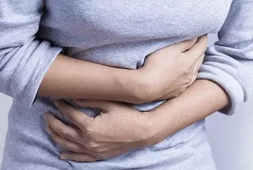 Karın ağrısı deyip geçmeyin
