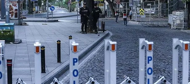 İstanbul'da bazı yollar trafiğe kapatılacak