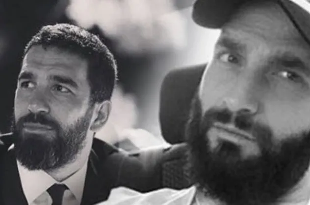 Arda Turan-Berkay Şahin davasında son dakika gelişmesi! Beraat kararı bozuldu, futbolcu Arda Turan yeniden yargılanacak...