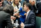 Özgür Özel’in Ayazağa balonu söndü! Bakan Kurum'dan sert yanıt: "Yolsuzluklarını iftirayla kapatamazlar"
