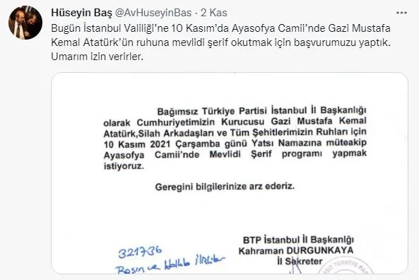 haydar-basin-oglu-ayasofya-camiinde-mustafa-kemale-mevlid-okutma-krizi-cikardi-1636454954279.jpg Haydar Baş'ın oğlu Ayasofya Camii'nde Mustafa Kemal Atatürk'e mevlid okutma krizi çıkardı-5