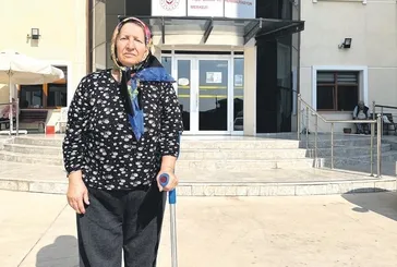 Bu kadarı şeytanın akılına gelmez! Kendini sosyal güvenlik uzmanı olarak tanıttı: Foyasını annesi ortaya çıkarttı