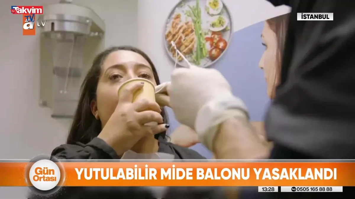 Avcılar'da mide balonu sonrası acı son!