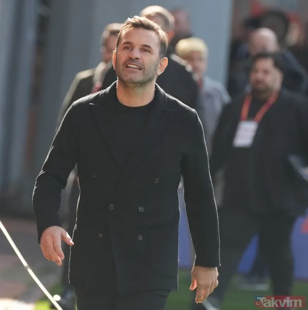 Icardi'nin Wanda Nara'yla olaylı ayrılık sürecine Okan Buruk'tan ilk yorum! "Mauro ile yeni mesajlaştık..." - 3