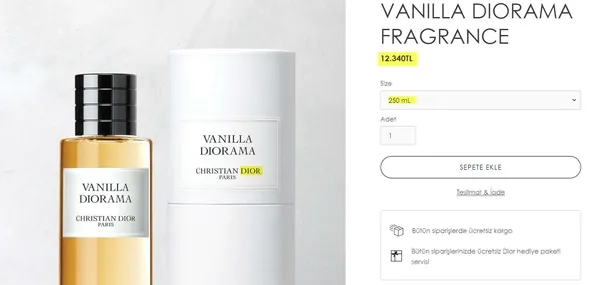 Lüks tutkusu eşittir Gazze'ye bomba! Louis Vuitton, Dior, Chanel, Hermes... Müslümanın parasıyla Müslüman soykırıma uğruyor | İsrail'in finans ağı-11