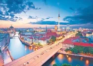 Rusya-Ukrayna savaşı, Almanya’yı yıktı! Petrol fiyatlarındaki yükselişe halk isyan bayrağı açtı