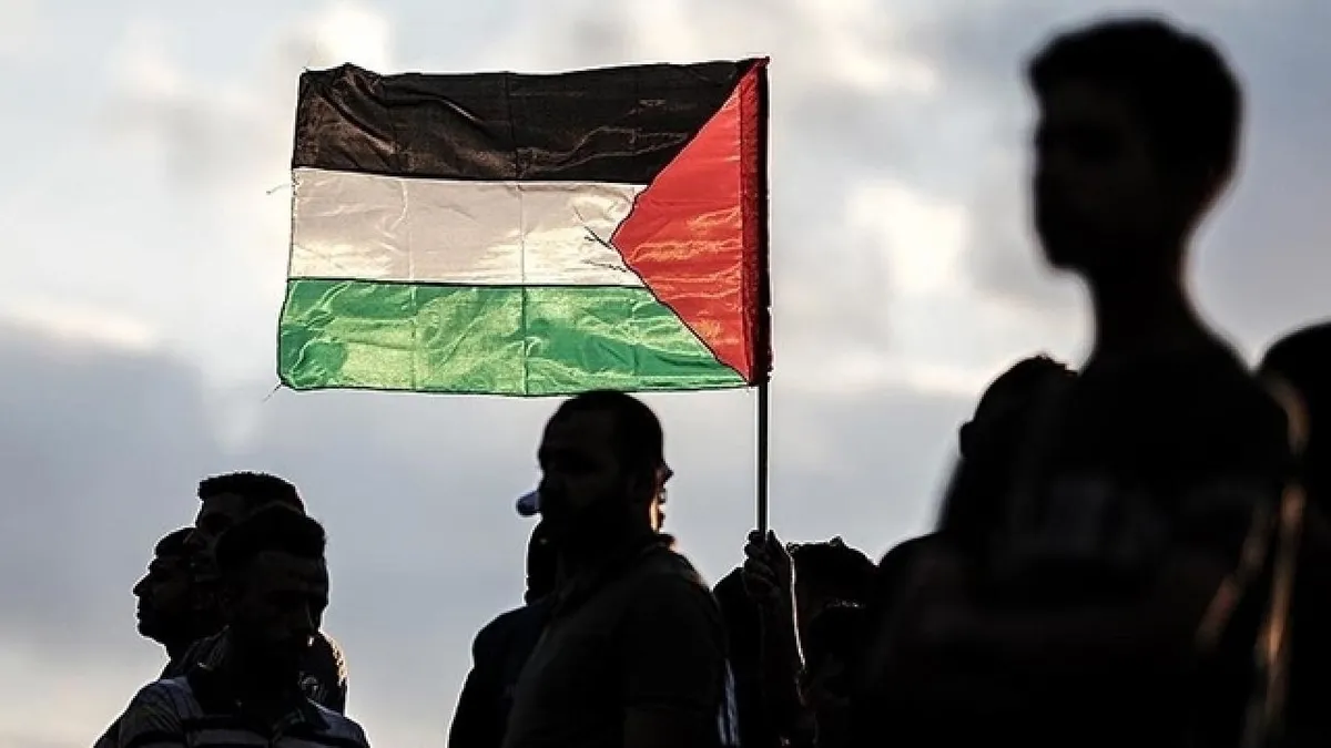 Hamas, Katarlı ve Mısırlı arabuluculara ateşkesi kabul ettiğini bildirdi! Başkan Erdoğan Haniye ile görüştü | Katil İsrail'den saldırıya devam kararı