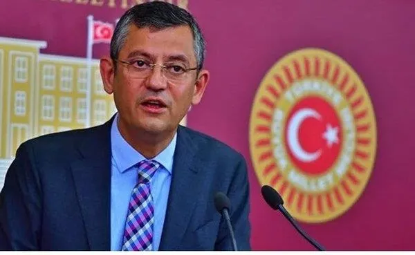 Son dakika: Suriye - Irak tezkeresi TBMM'den geçti! CHP ve HDP 'hayır' oyu verdi-4