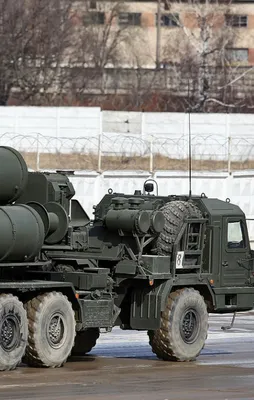 Türkiye'nin S-400 alımı ABD'yi panikletti