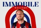 Ciro Immobile resmen Bologna'da