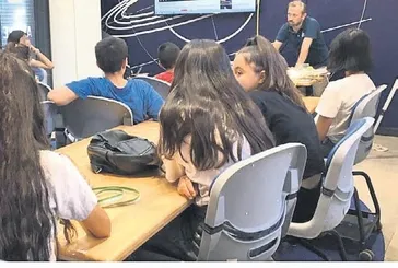 Devlet babanın çocukları başardı