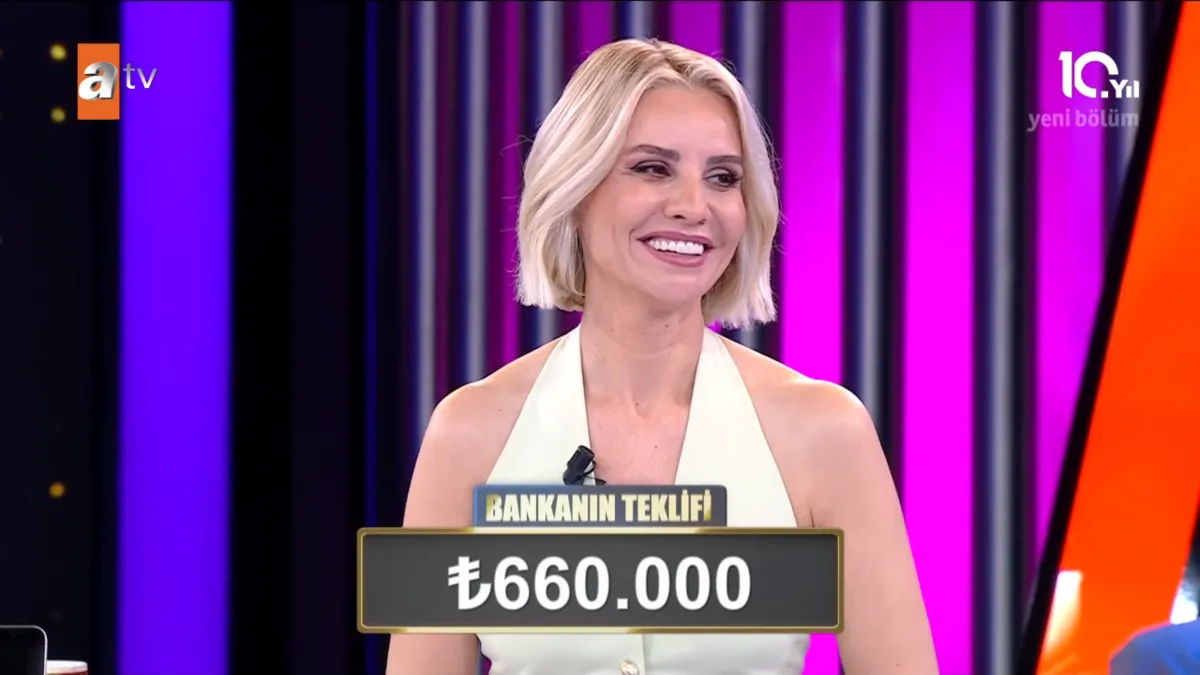Herkesin "al" dediği teklifi geri çevirdi: Var Mısın Yok Musun'da Yağmur büyük ödülün sahibi oldu-10