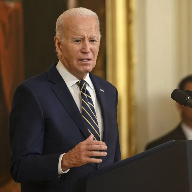 Biden’dan kritik Rusya hamlesi