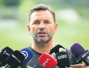 Osimhen bizi rahatlatacak