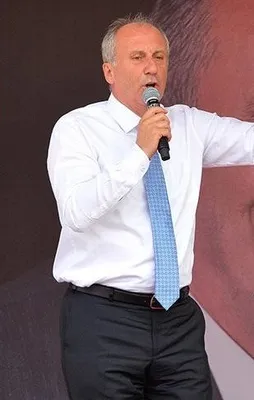 Muharrem İnce öğretmenlerin hakkını çaldı